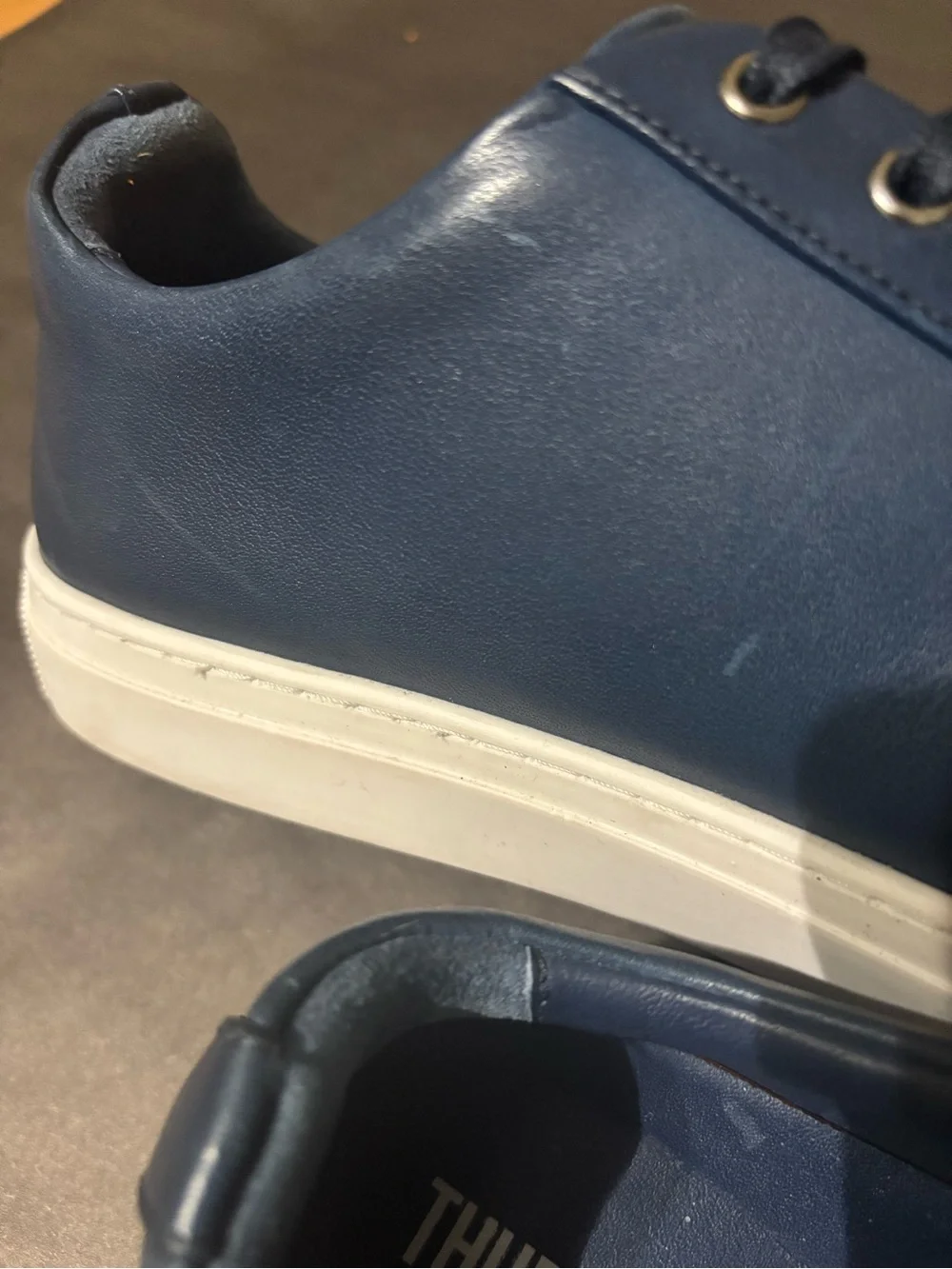Thursday Premier Low Tops, 11